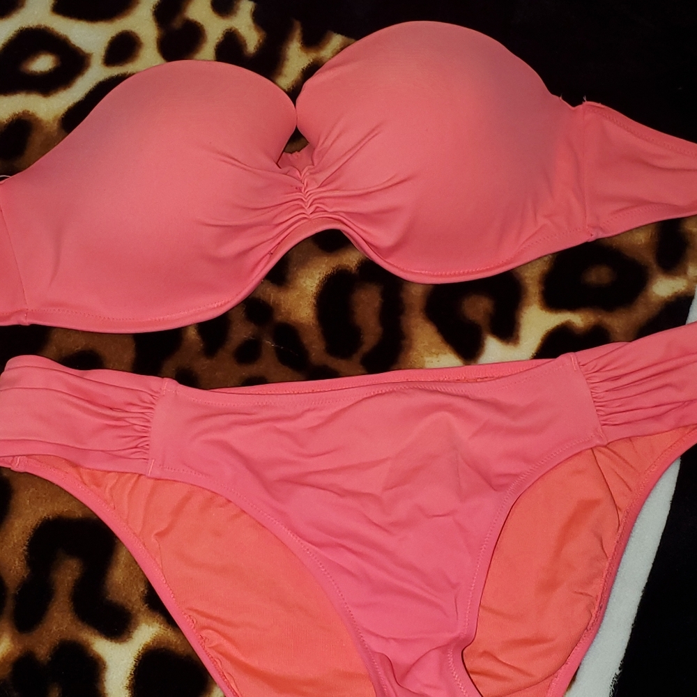 Victoria secret bikini